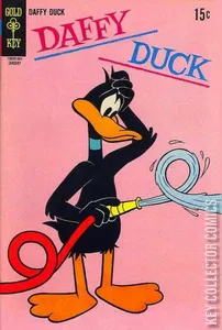 Daffy Duck #61