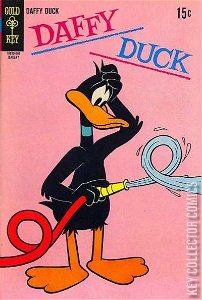 Daffy Duck #61