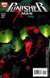 Punisher: X-Mas #1