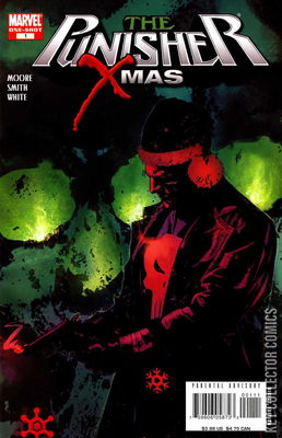 Punisher: X-Mas