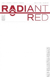 Radiant Red #1 