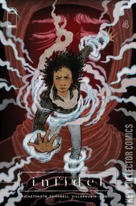 Infidel #4