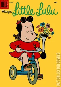Marge's Little Lulu #98