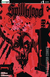 Spillblood #1