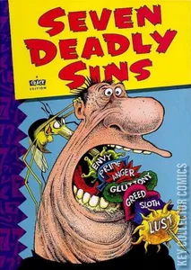 Seven Deadly Sins #0