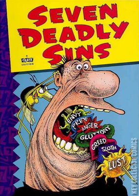Seven Deadly Sins
