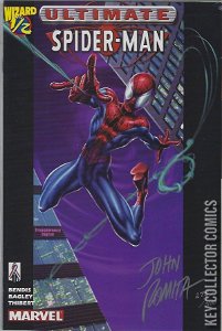 Ultimate Spider-Man #1/2