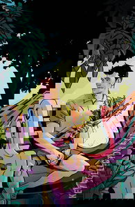 Good Bones & Other Sordid Tales