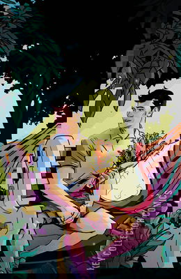 Good Bones & Other Sordid Tales