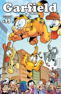 Garfield #19