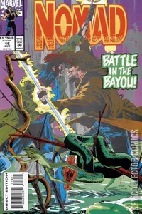 Nomad #16