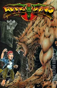 Dragonring #12