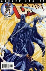 Cover for Cable #93