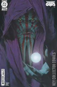 New Gods #3