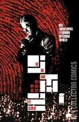 Cover for One Hand, The #1