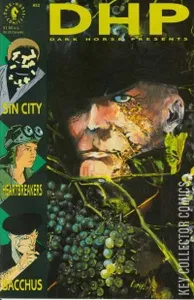 Dark Horse Presents #52