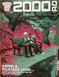 2000 AD #1941