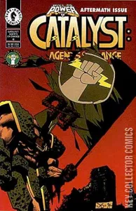 Catalyst: Agents of Change #6