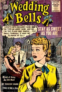 Wedding Bells #14