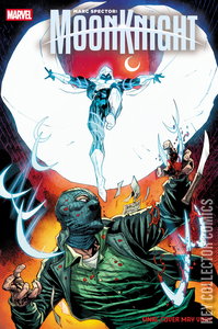 Marc Spector: Moon Knight #4
