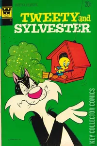 Tweety & Sylvester #32