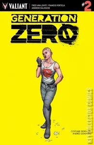 Generation Zero #2