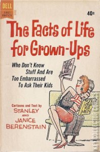 The Facts of Life for Grown-ups #2452