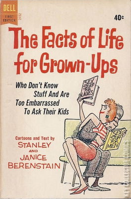 The Facts of Life for Grown-ups