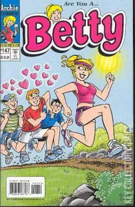 Betty #147