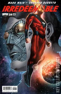 Irredeemable #29