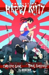 Variant Cover for Absolution: Happy Kitty Special #1