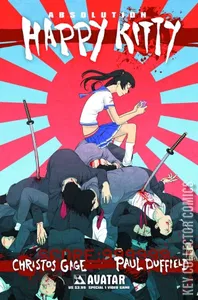 Absolution: Happy Kitty Special #1