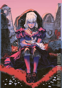 Gotham Academy: First Year #4