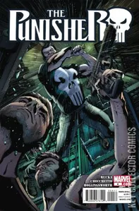 Punisher #4