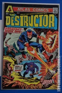 Destructor #4