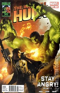 Incredible Hulk, The #8 