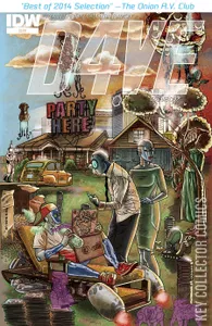 D4VE #2