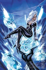 Variant Cover for Black Cat #8