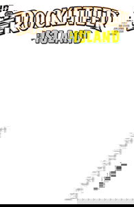 Rocketeer: The Island, The #1