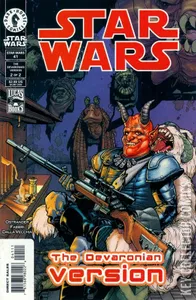 Star Wars #41