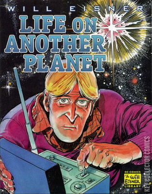 The Will Eisner Library