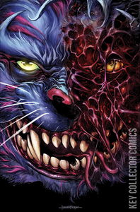 Grimm Fairy Tales: Alice In Zombieland