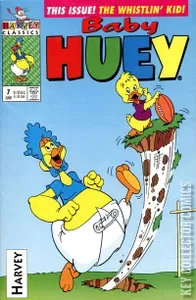 Baby Huey #7