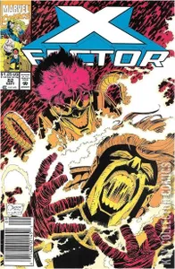 X-Factor #82