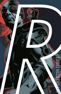 Incorruptible #5
