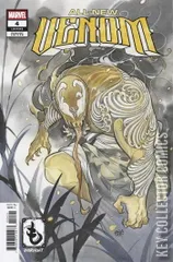 Variant Cover for All-New Venom #4