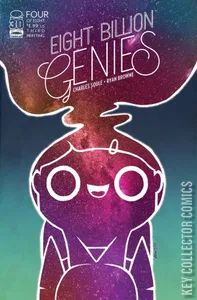 Eight Billion Genies #4