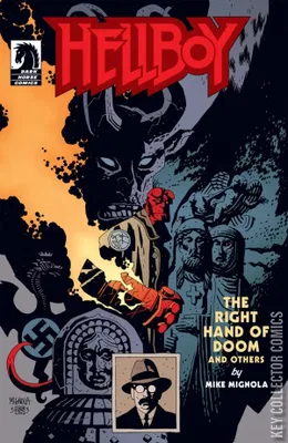 Hellboy