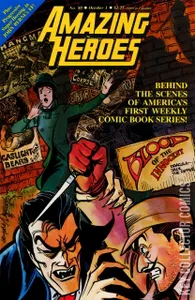 Amazing Heroes #80