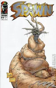 Spawn #51